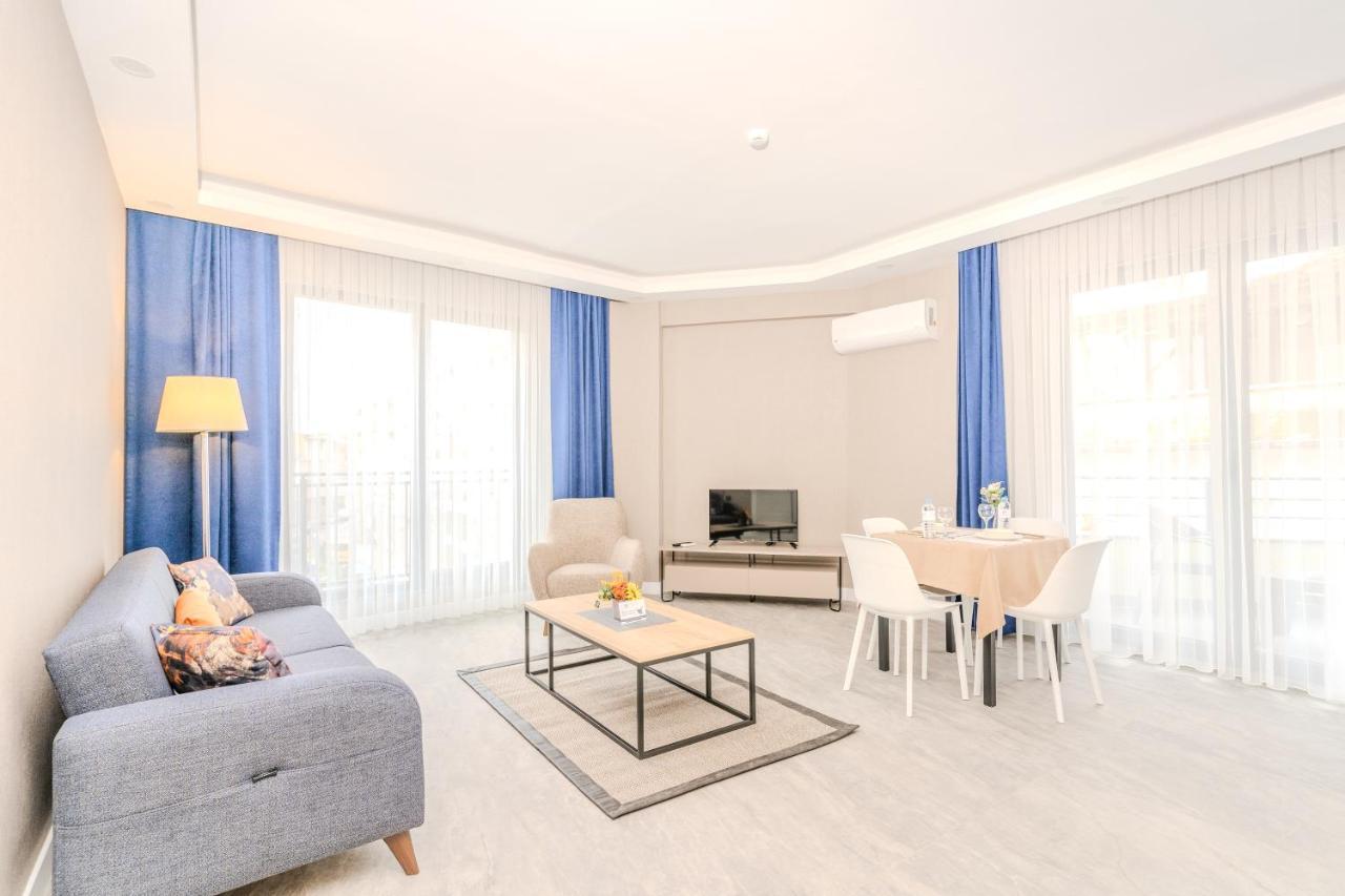 Olea Suites Otel Gemlik Exterior photo