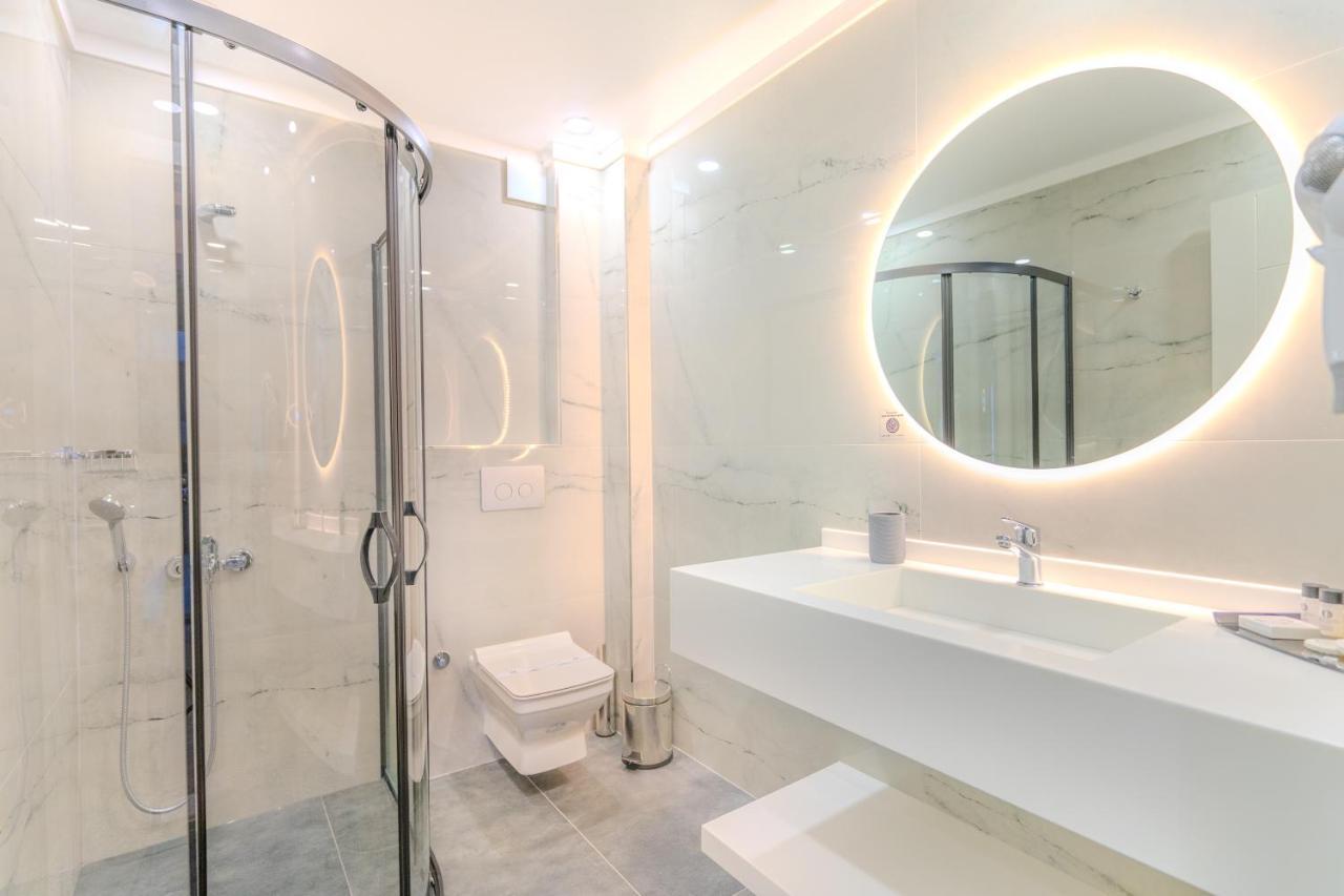 Olea Suites Otel Gemlik Exterior photo
