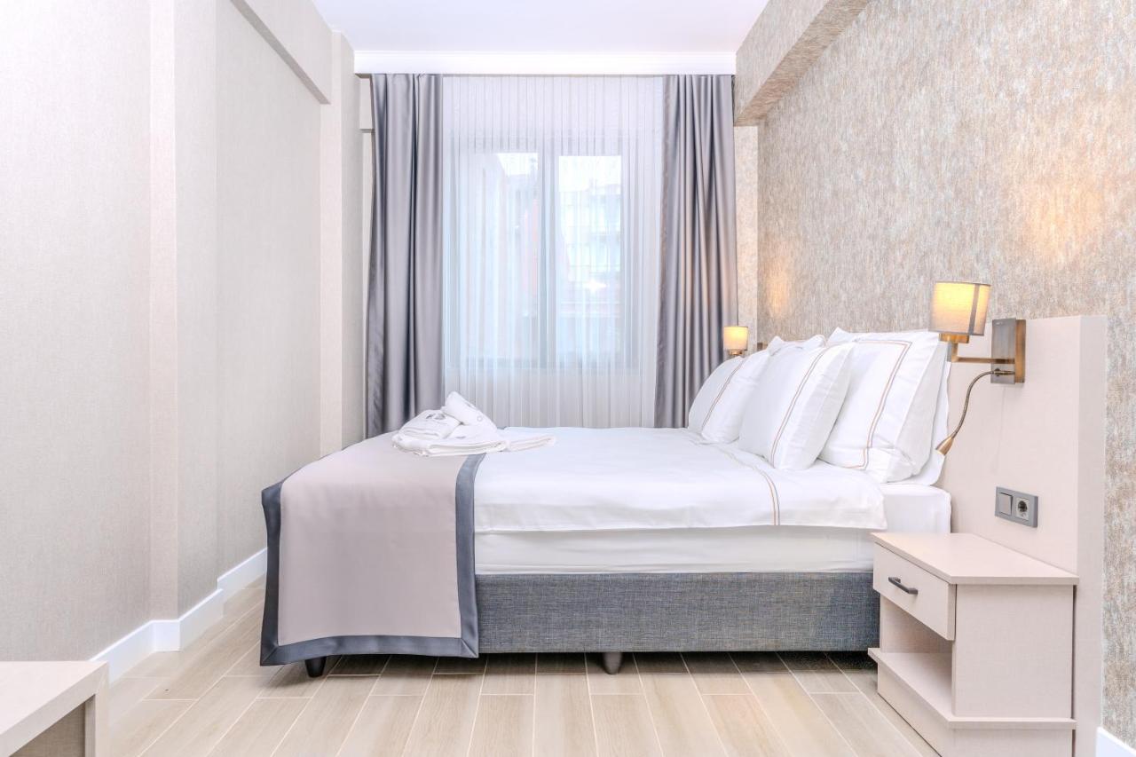 Olea Suites Otel Gemlik Exterior photo