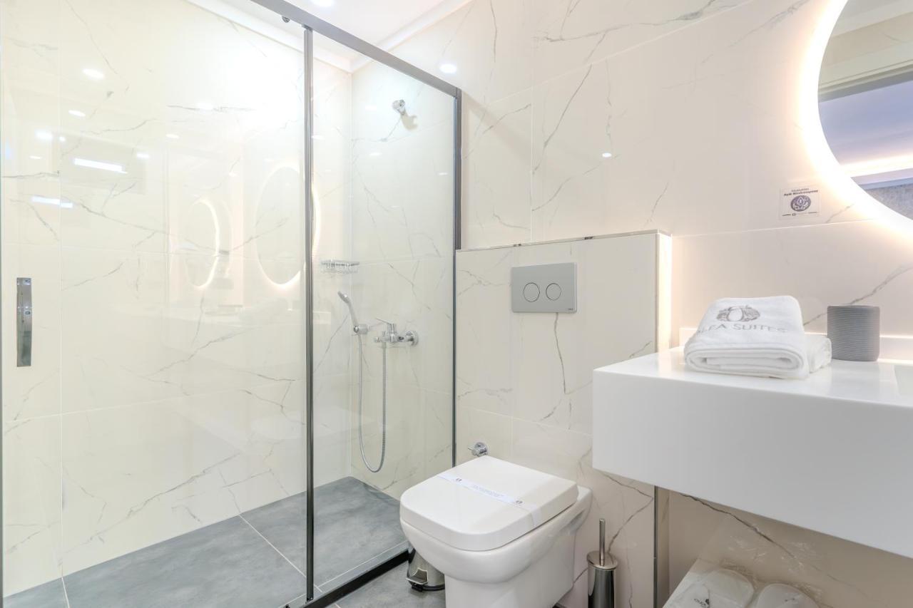 Olea Suites Otel Gemlik Exterior photo