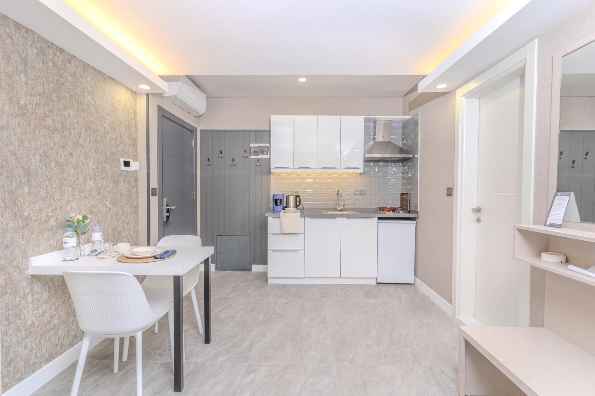 Olea Suites Otel Gemlik Exterior photo