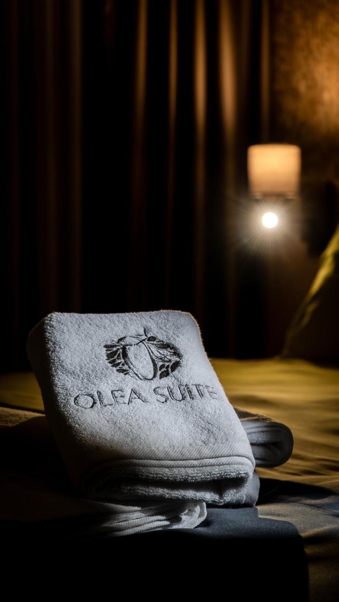 Olea Suites Otel Gemlik Exterior photo