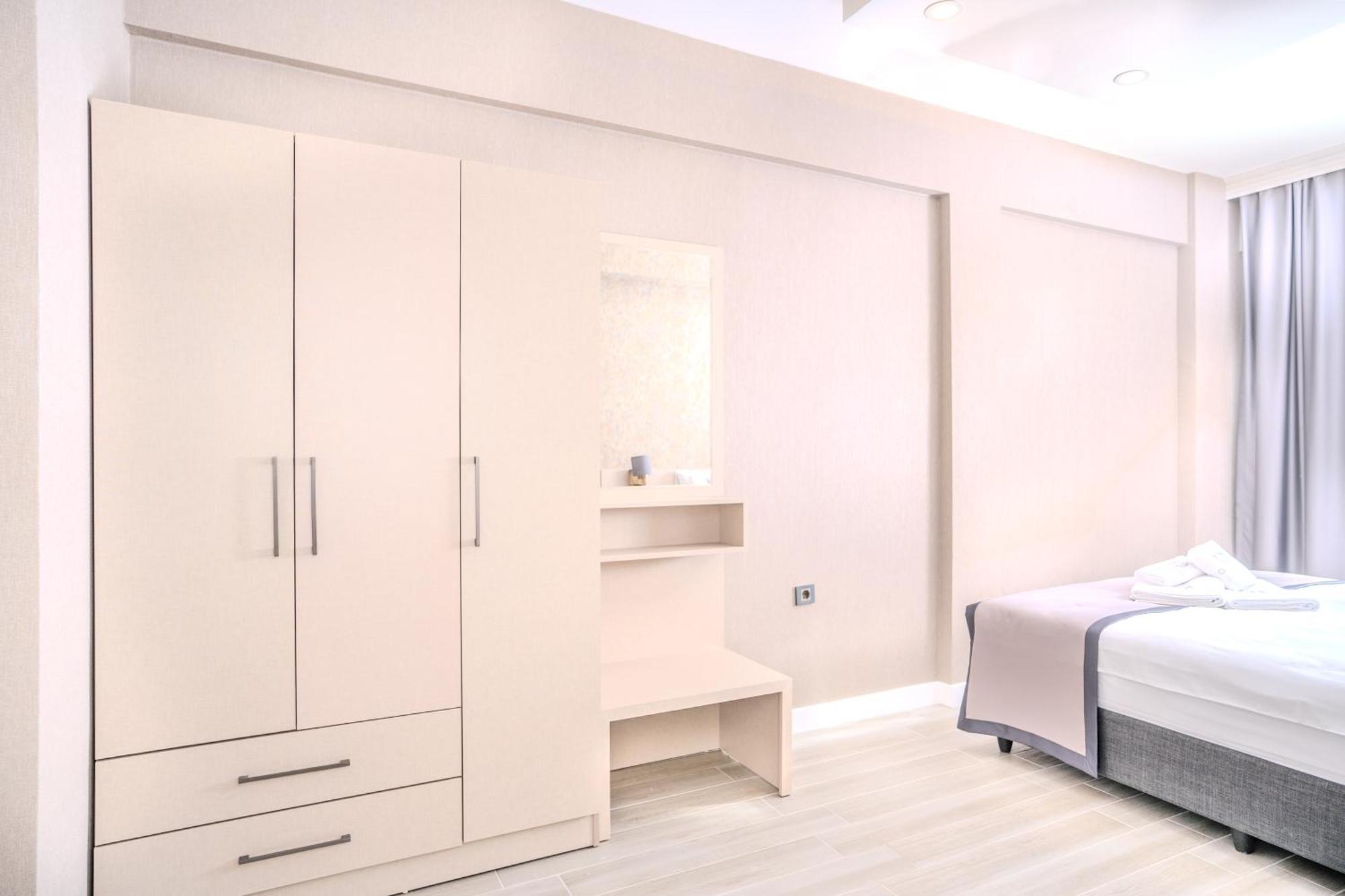 Olea Suites Otel Gemlik Exterior photo