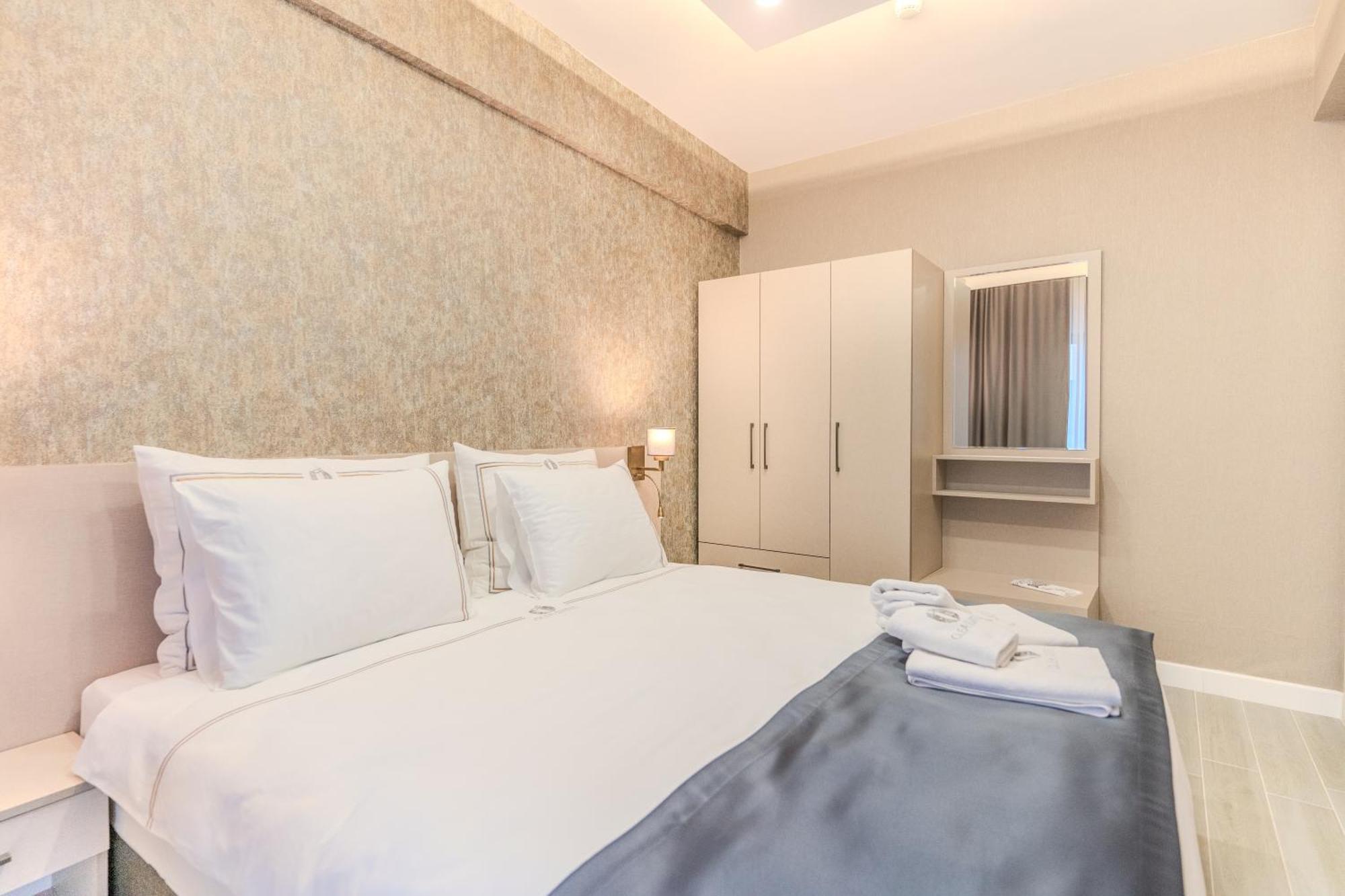 Olea Suites Otel Gemlik Exterior photo