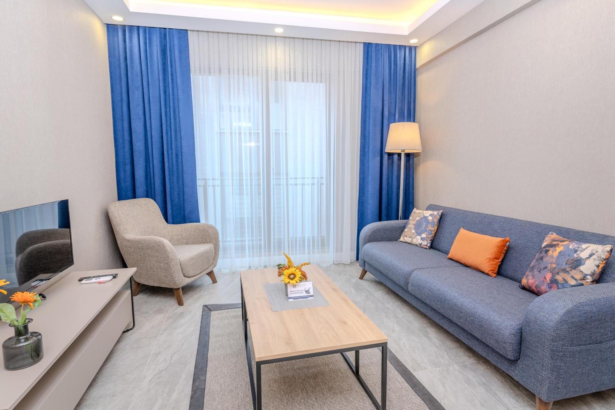 Olea Suites Otel Gemlik Exterior photo
