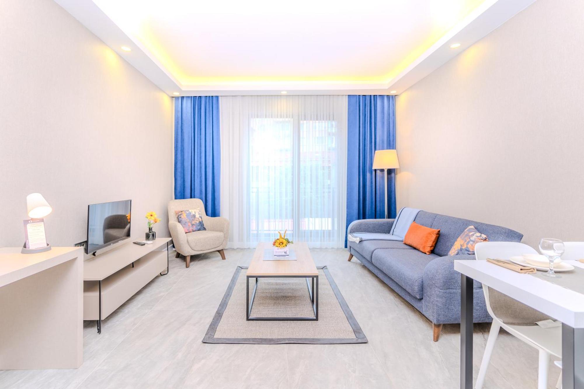 Olea Suites Otel Gemlik Exterior photo